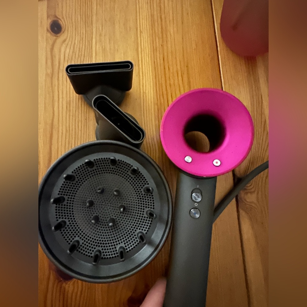 Dyson Supersonic Hair Dryer